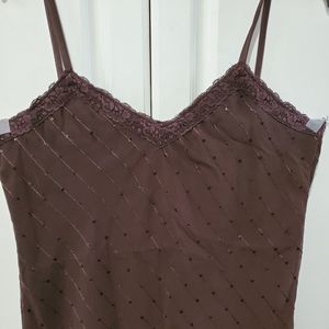 Camisole